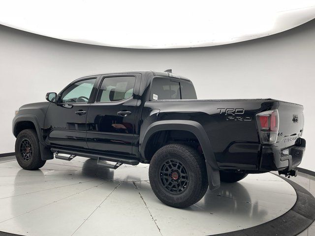 2023 Toyota Tacoma TRD Pro