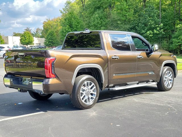 2023 Toyota Tundra 1794 Edition