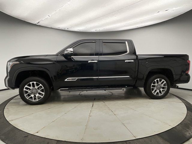 2023 Toyota Tundra 1794 Edition