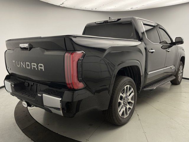 2023 Toyota Tundra 1794 Edition