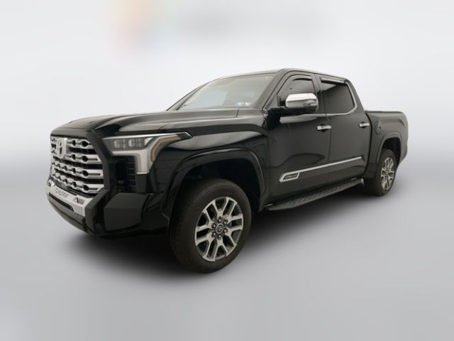 2023 Toyota Tundra 1794 Edition