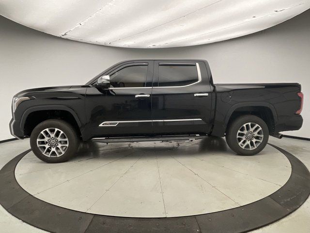 2023 Toyota Tundra 1794 Edition