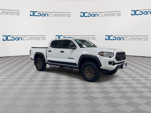 2023 Toyota Tacoma TRD Pro