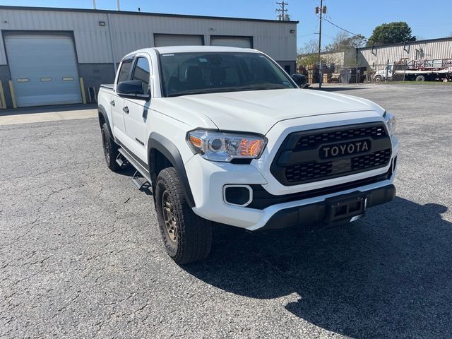 2023 Toyota Tacoma TRD Pro