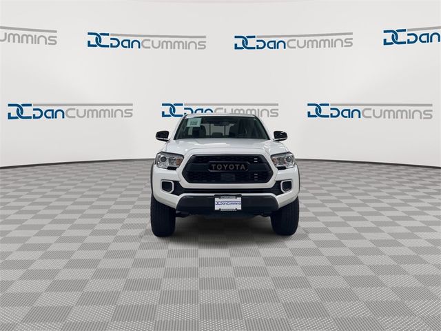 2023 Toyota Tacoma TRD Pro