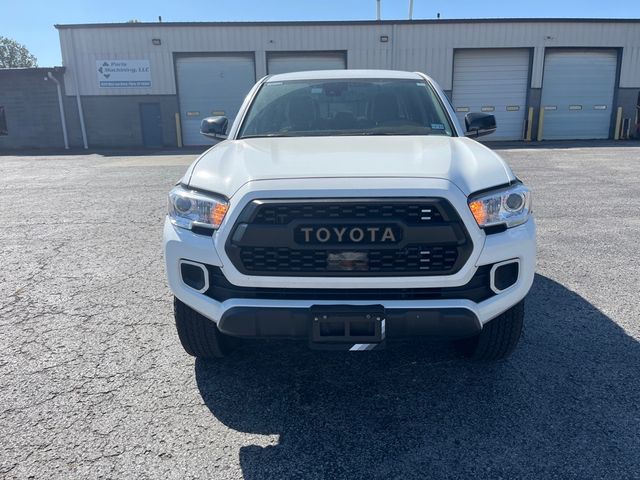 2023 Toyota Tacoma TRD Pro