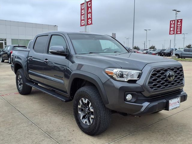 2023 Toyota Tacoma TRD Pro