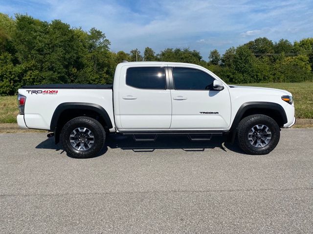 2023 Toyota Tacoma TRD Pro