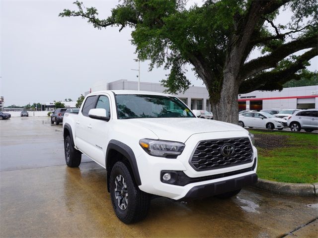 2023 Toyota Tacoma TRD Pro