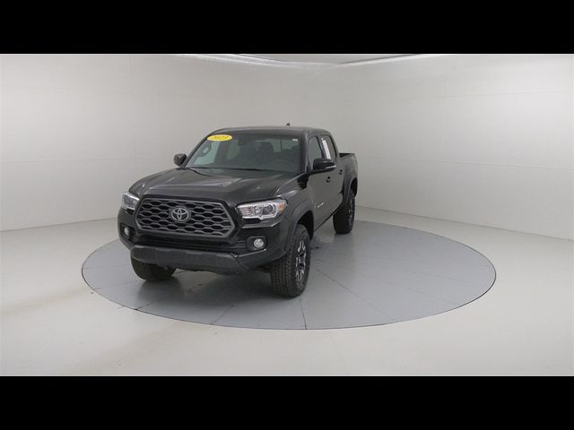 2023 Toyota Tacoma TRD Pro