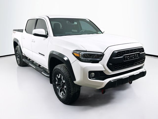 2023 Toyota Tacoma TRD Pro