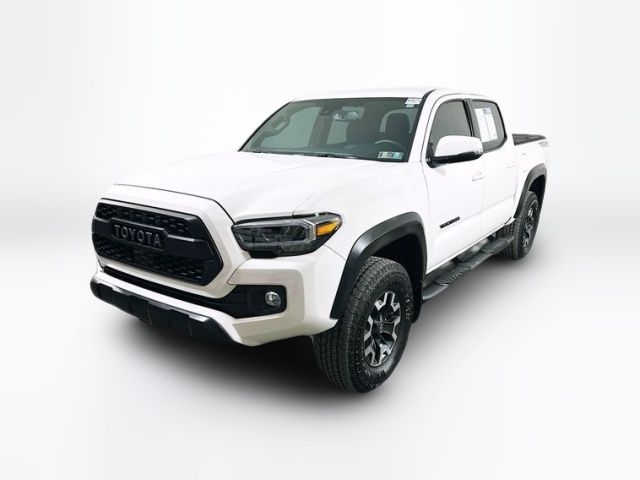 2023 Toyota Tacoma TRD Pro