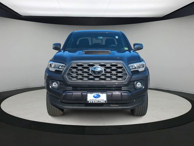 2023 Toyota Tacoma 4WD 