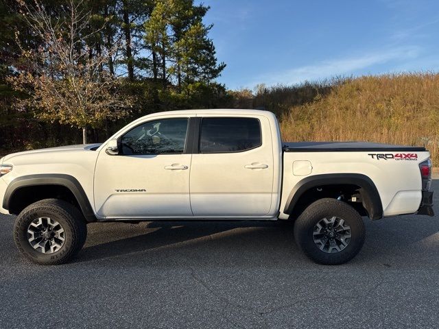 2023 Toyota Tacoma TRD Pro