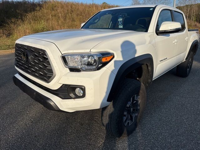 2023 Toyota Tacoma TRD Pro