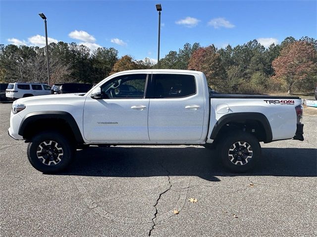 2023 Toyota Tacoma TRD Pro