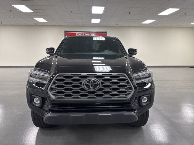 2023 Toyota Tacoma TRD Pro