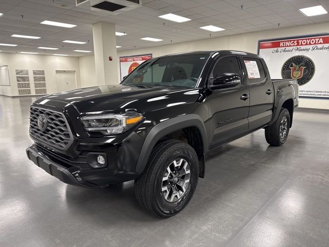 2023 Toyota Tacoma TRD Pro