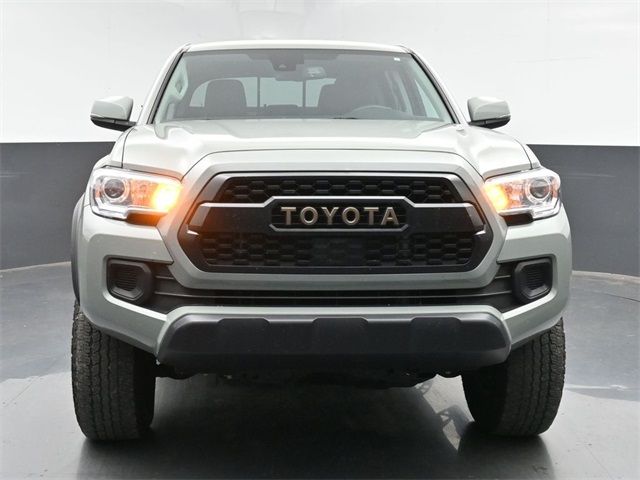 2023 Toyota Tacoma 4WD Trail Edition