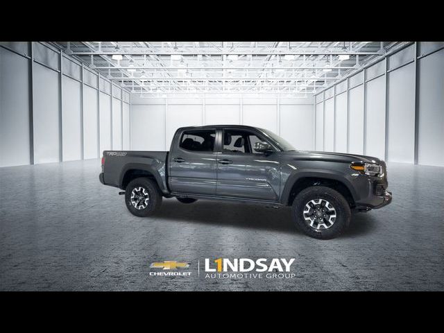 2023 Toyota Tacoma TRD Pro