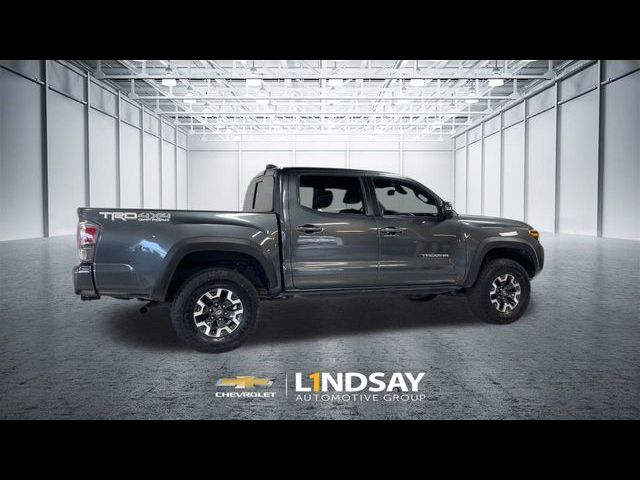 2023 Toyota Tacoma TRD Pro