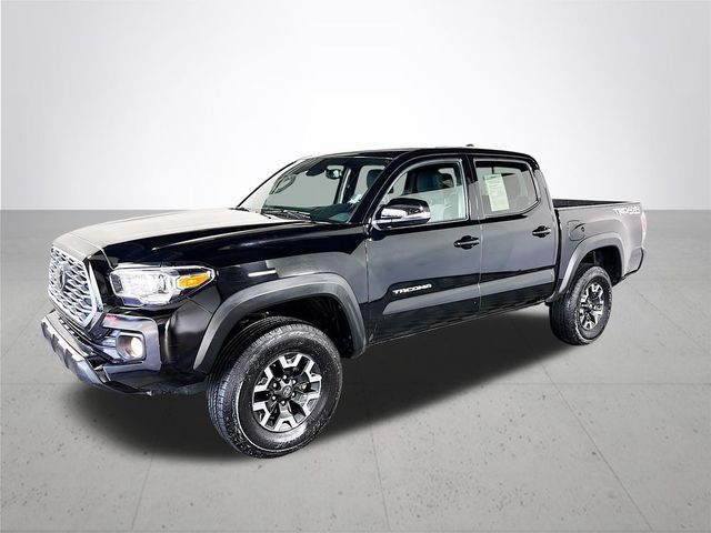 2023 Toyota Tacoma TRD Pro