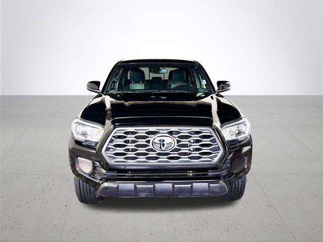 2023 Toyota Tacoma TRD Pro