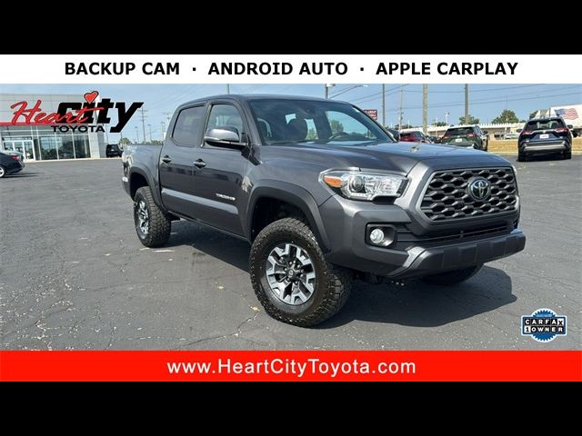 2023 Toyota Tacoma TRD Pro