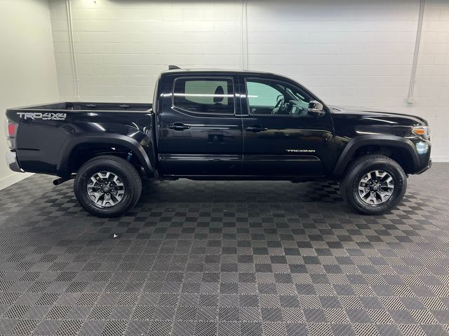 2023 Toyota Tacoma TRD Pro