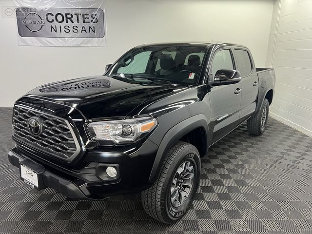 2023 Toyota Tacoma TRD Pro