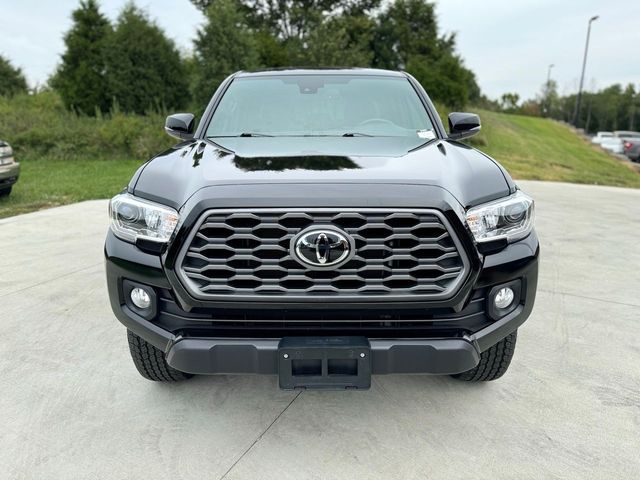 2023 Toyota Tacoma TRD Pro