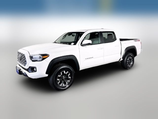 2023 Toyota Tacoma TRD Pro