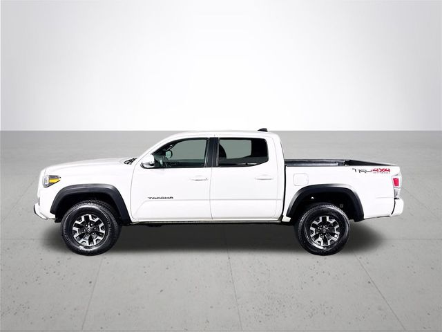 2023 Toyota Tacoma TRD Pro