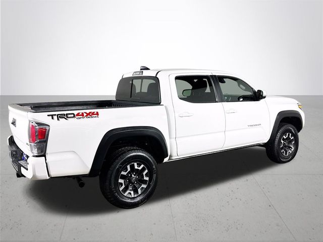 2023 Toyota Tacoma TRD Pro