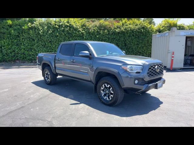 2023 Toyota Tacoma TRD Pro