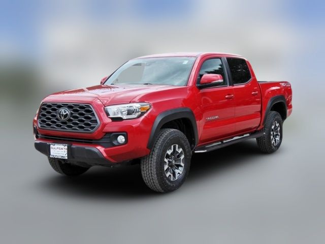 2023 Toyota Tacoma TRD Pro