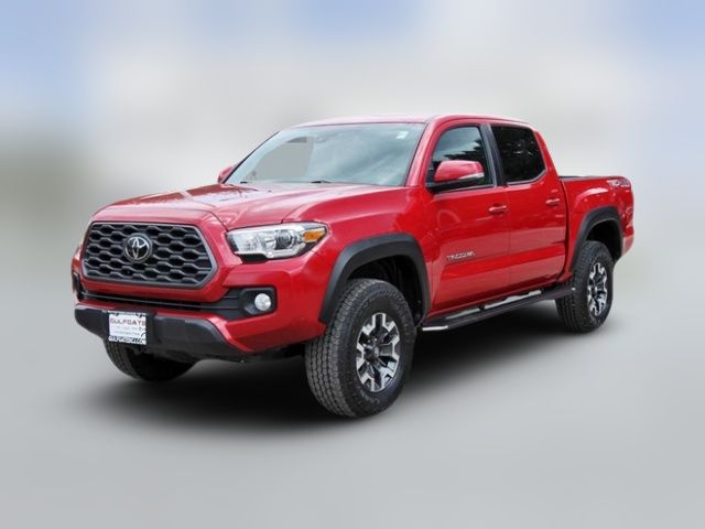 2023 Toyota Tacoma TRD Pro