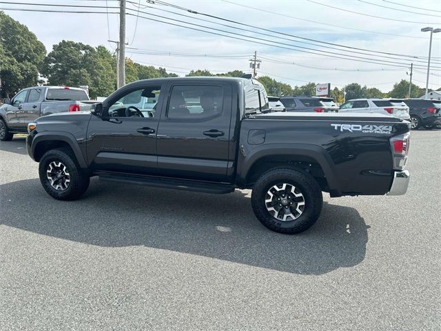 2023 Toyota Tacoma TRD Pro