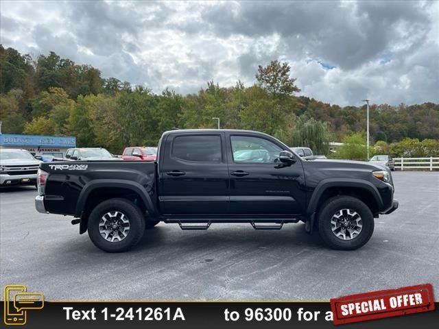 2023 Toyota Tacoma TRD Pro