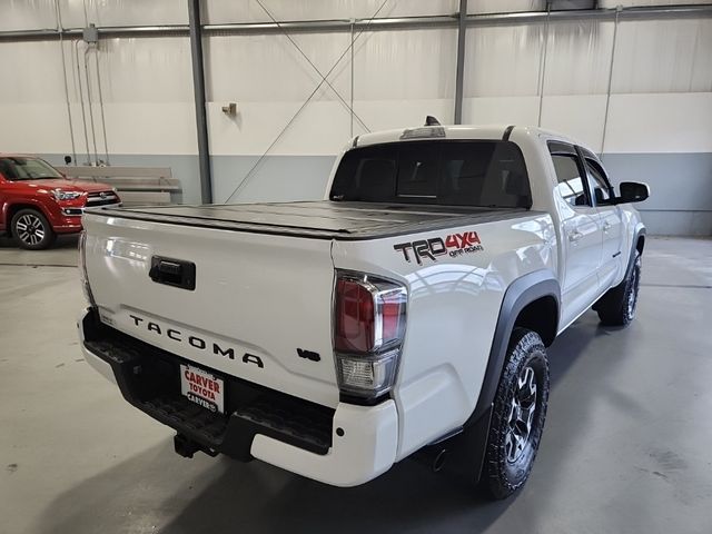 2023 Toyota Tacoma TRD Pro