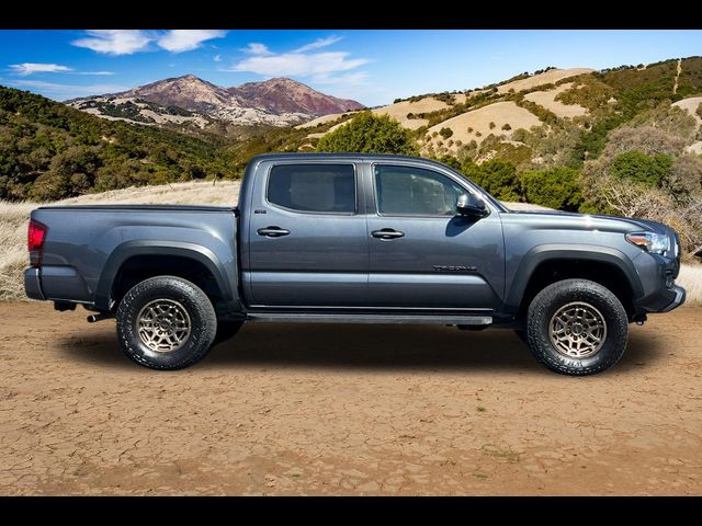 2023 Toyota Tacoma TRD Pro