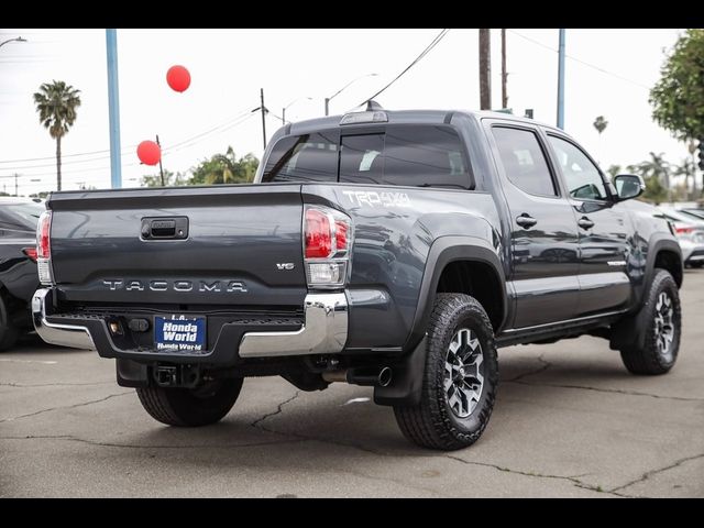 2023 Toyota Tacoma TRD Pro