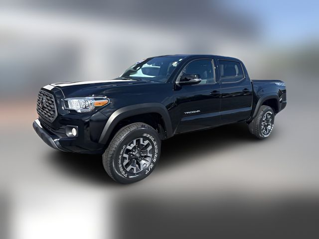 2023 Toyota Tacoma 4WD 