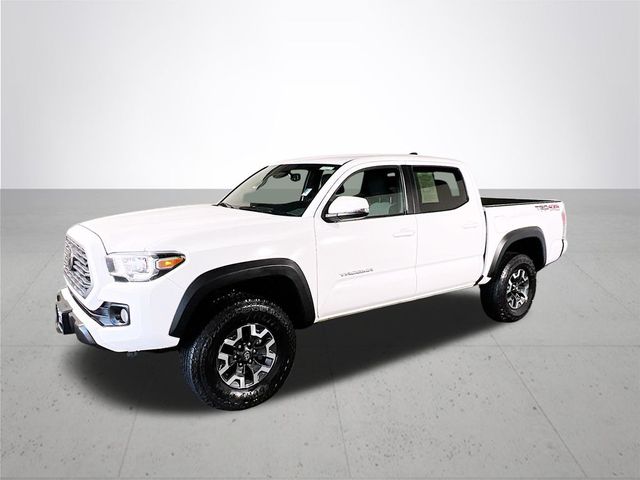 2023 Toyota Tacoma TRD Pro