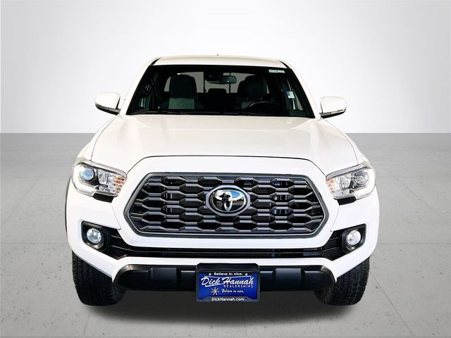 2023 Toyota Tacoma TRD Pro