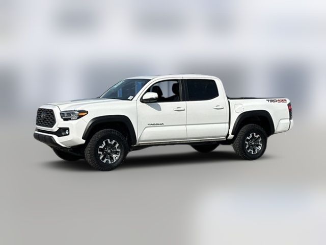 2023 Toyota Tacoma TRD Pro