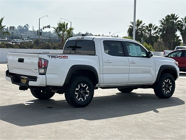 2023 Toyota Tacoma TRD Pro