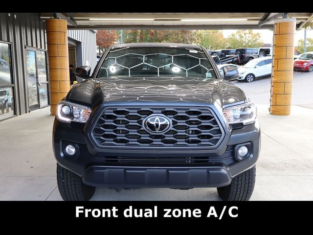 2023 Toyota Tacoma TRD Pro