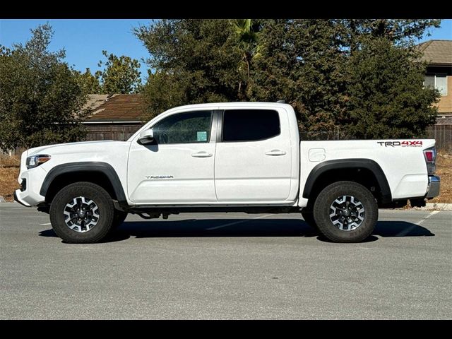 2023 Toyota Tacoma TRD Pro