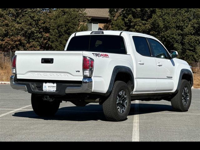 2023 Toyota Tacoma TRD Pro